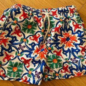 MC2 st barth swim boys 7/8